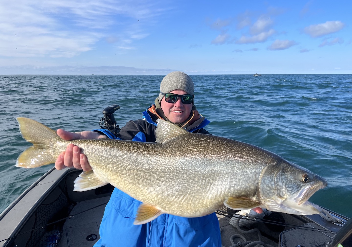 Fishing & Outdoors in WNY: Getting ready for 2024 fishing season