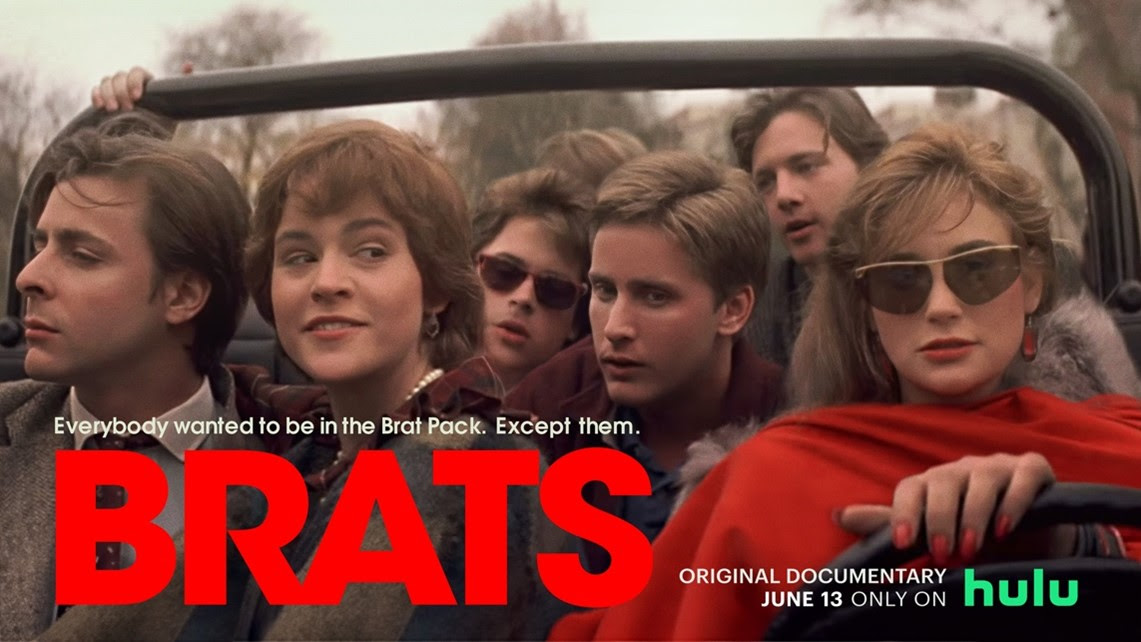 ABC News Studios, in partnership with NEON, announces 'BRATS,' from