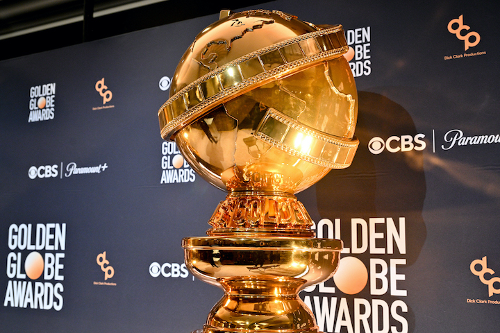 Nominations announced for 81st Annual Golden Globe Awards