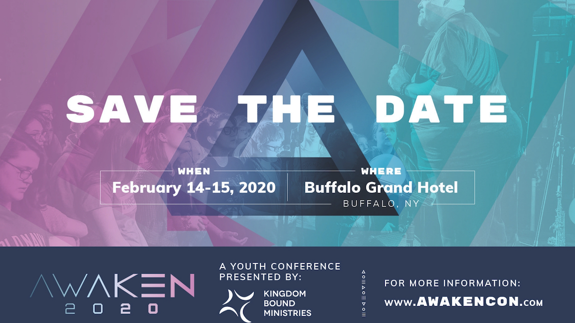 awaken conference 2018 chicago