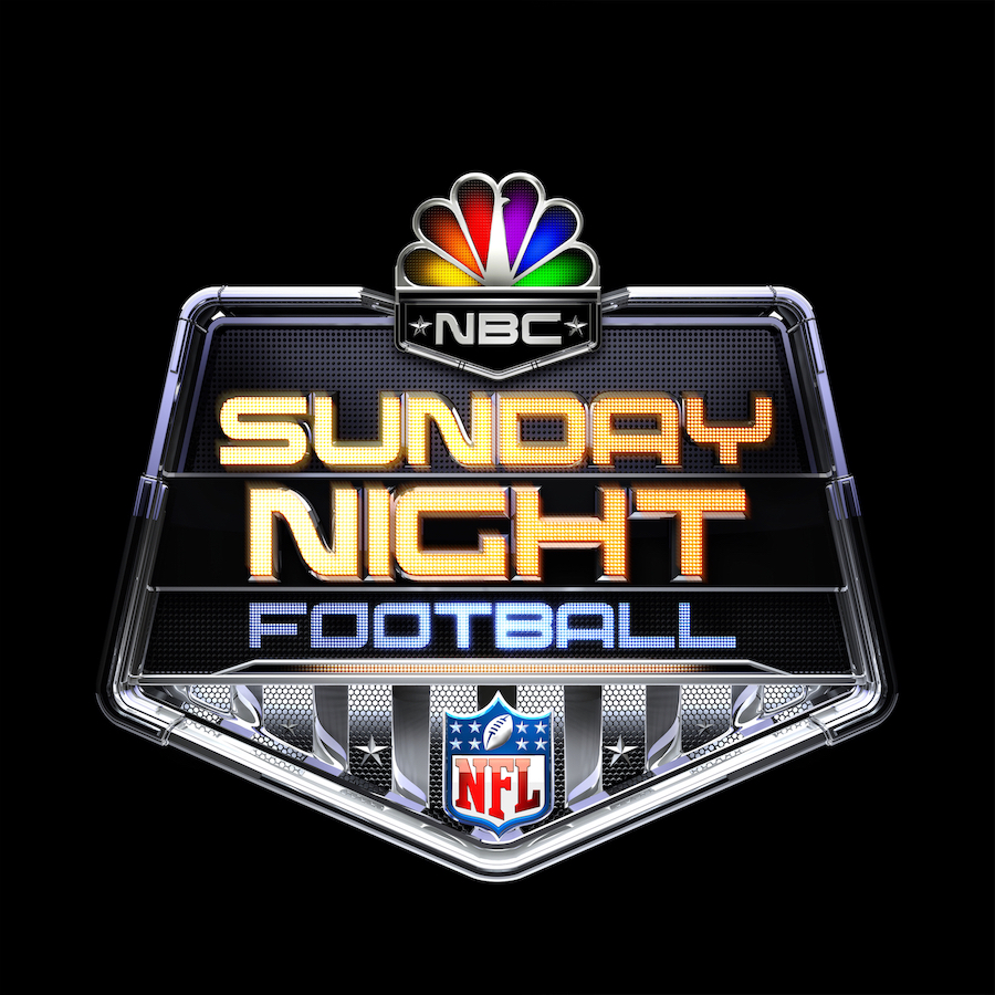 Carrie Underwood stars in allnew NBC 'Sunday Night Football' show open