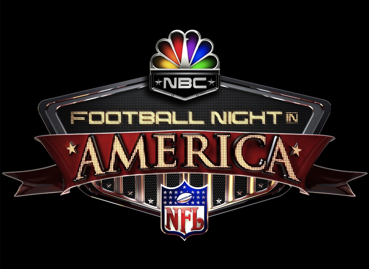 NFL 'Wild Card Saturday' doubleheader on NBC features ...