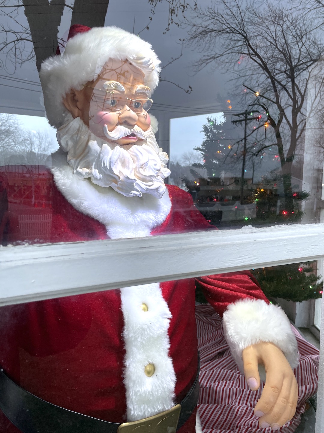 Everything you need to know about Christmas Walk weekend in Lewiston