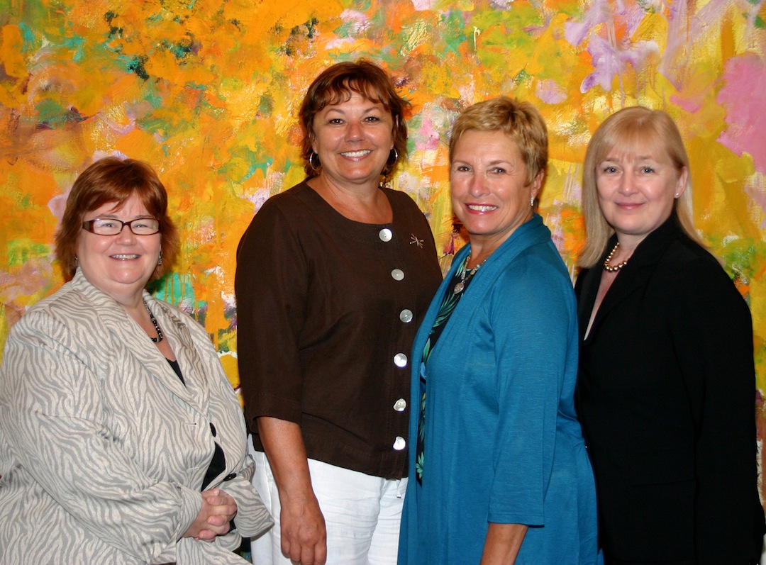 Cultural Alliance of Niagara elects officers